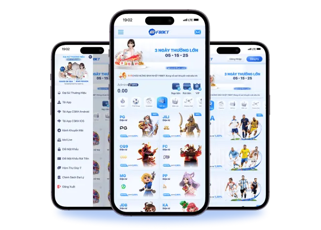 Đồ họa game bắn cá f1686 tải game sống động