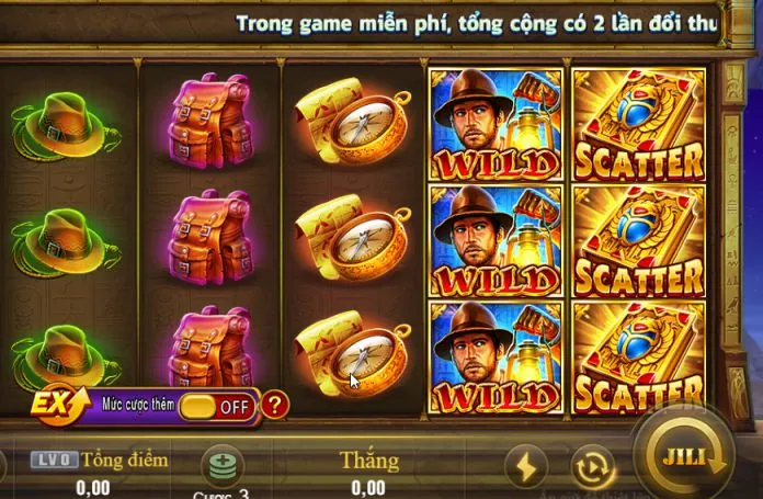Game Bắn Cá F1686