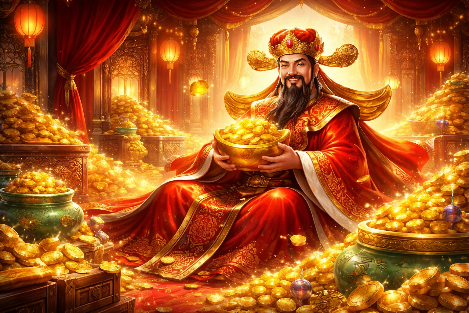 Hình ảnh chào mừng người chơi mới tại f1686 tải game, với giao diện thân thiện và các biểu tượng trò chơi hấp dẫn.