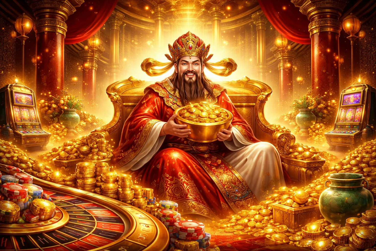Hình ảnh trung tâm hỗ trợ khách hàng của f1686 tải game, chuyên nghiệp và thân thiện