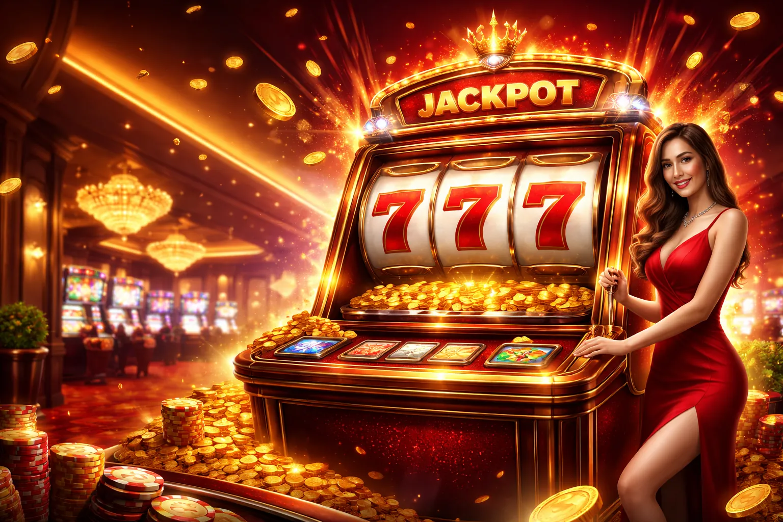 Giao diện ứng dụng f1686 tải game trên điện thoại di động